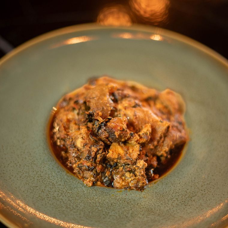 Egusi