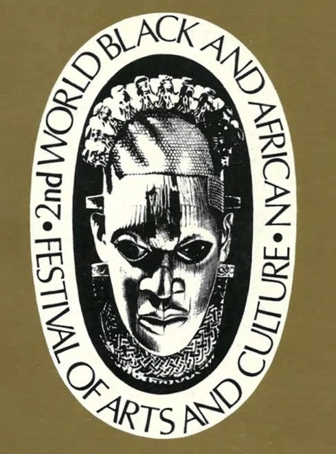 FESTAC '77 emblem